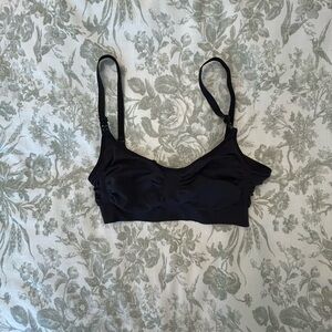 SKIMS Maternity Nursing Bralette